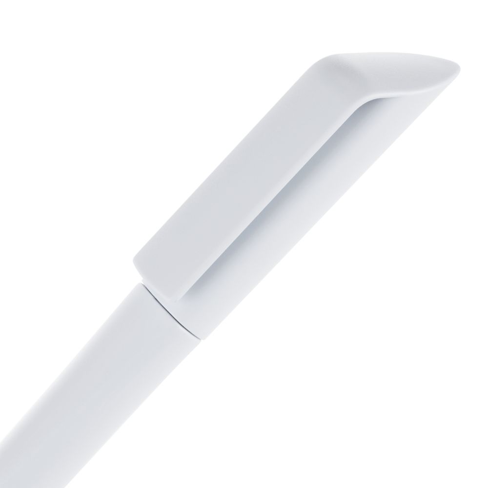 Ручка шариковая Kolma, белая-2