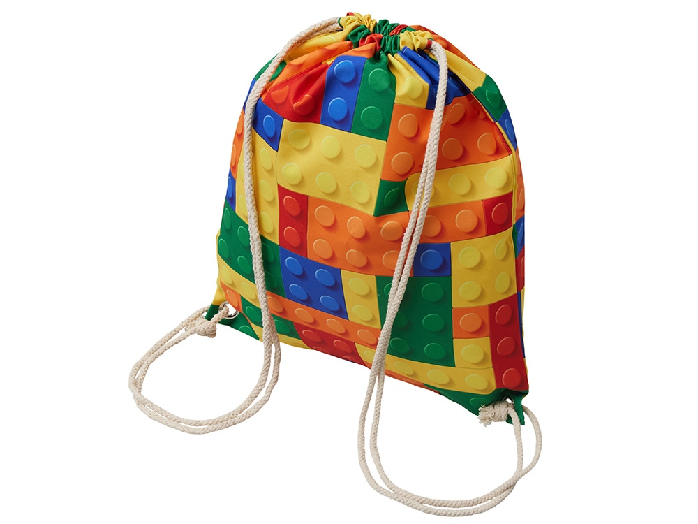 Рюкзак-мешок с возможностью полноцветной печати-5