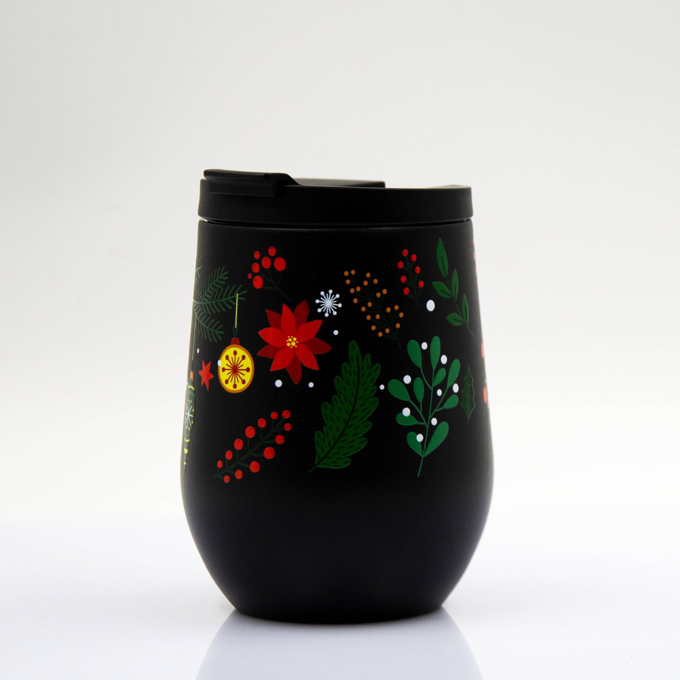 Кофер NEO POWDER CO12 (черный)-8