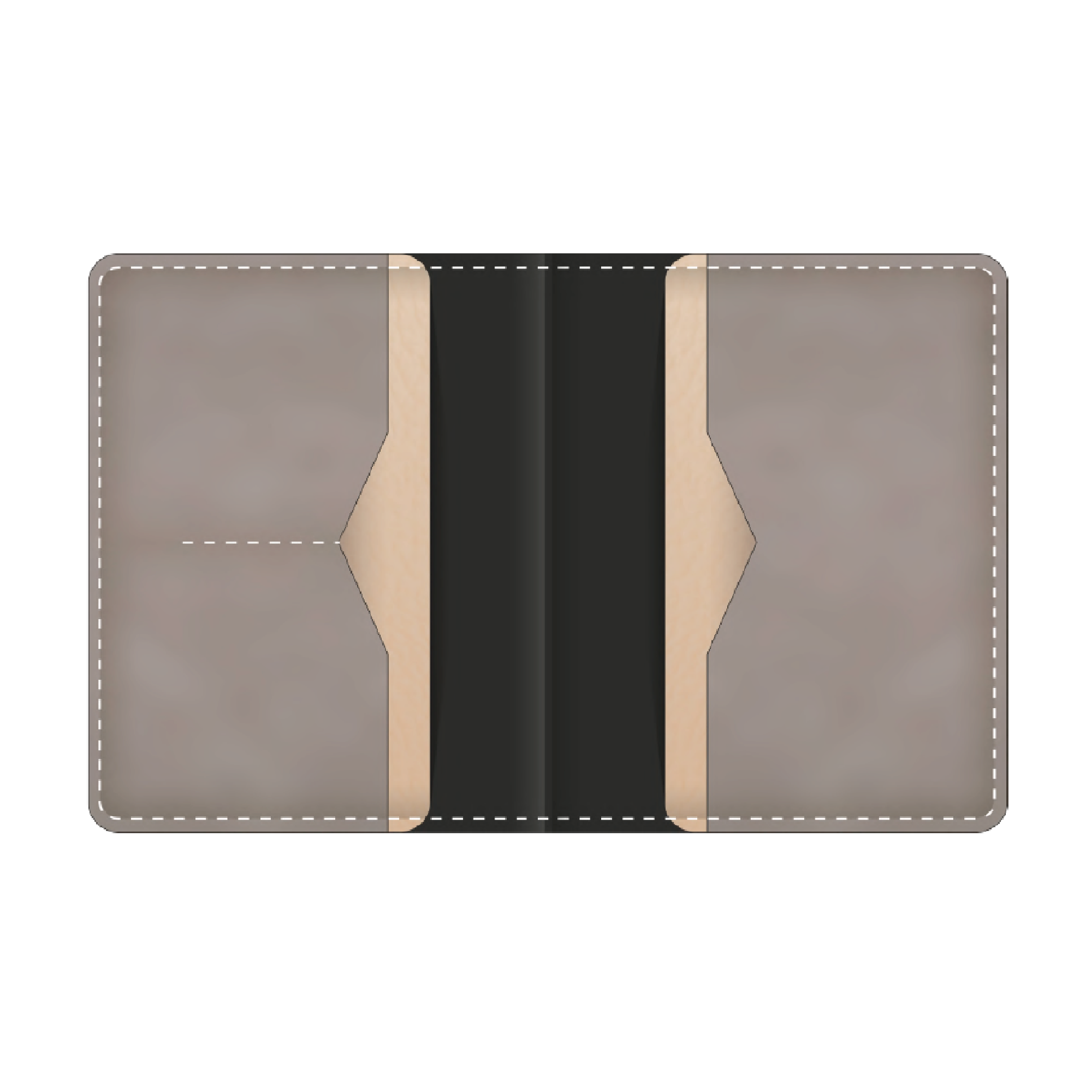 Обложка для паспорта Bali. Под заказ-0