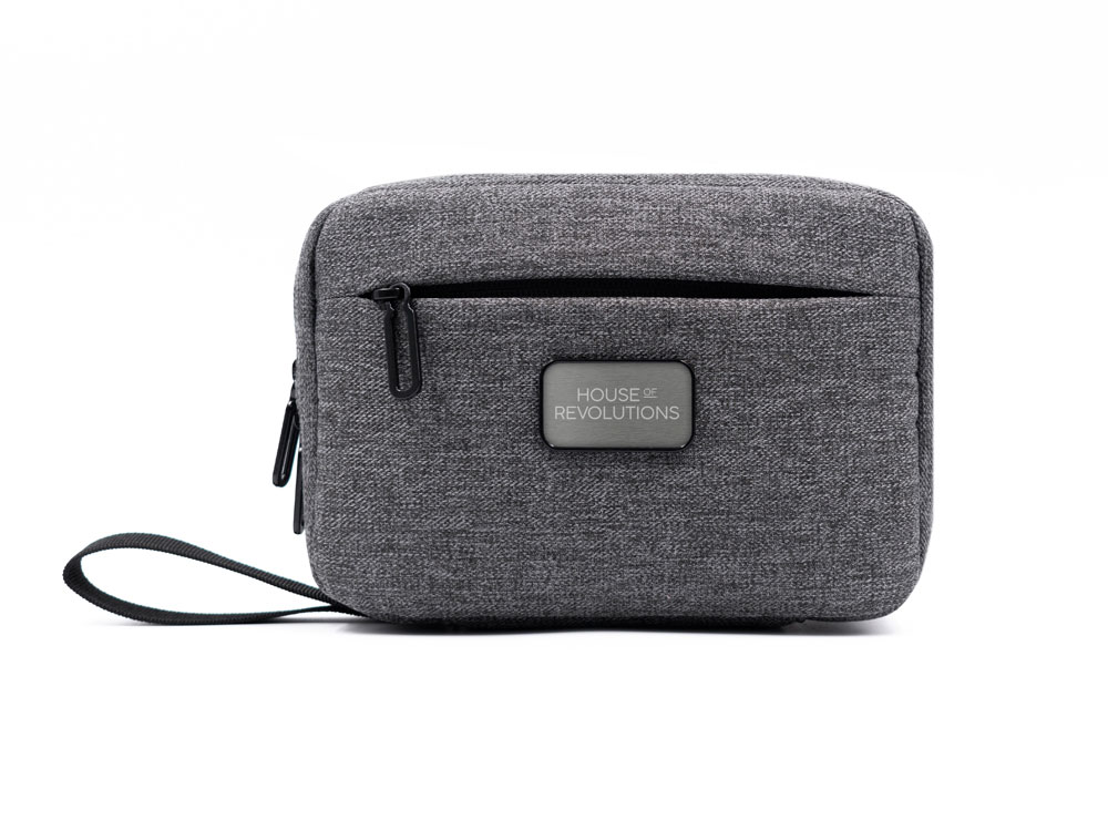 Органайзер для электроники и проводов Folio Pro-12