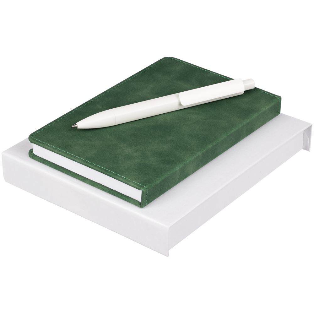 Набор Urban Simple, зеленый-0