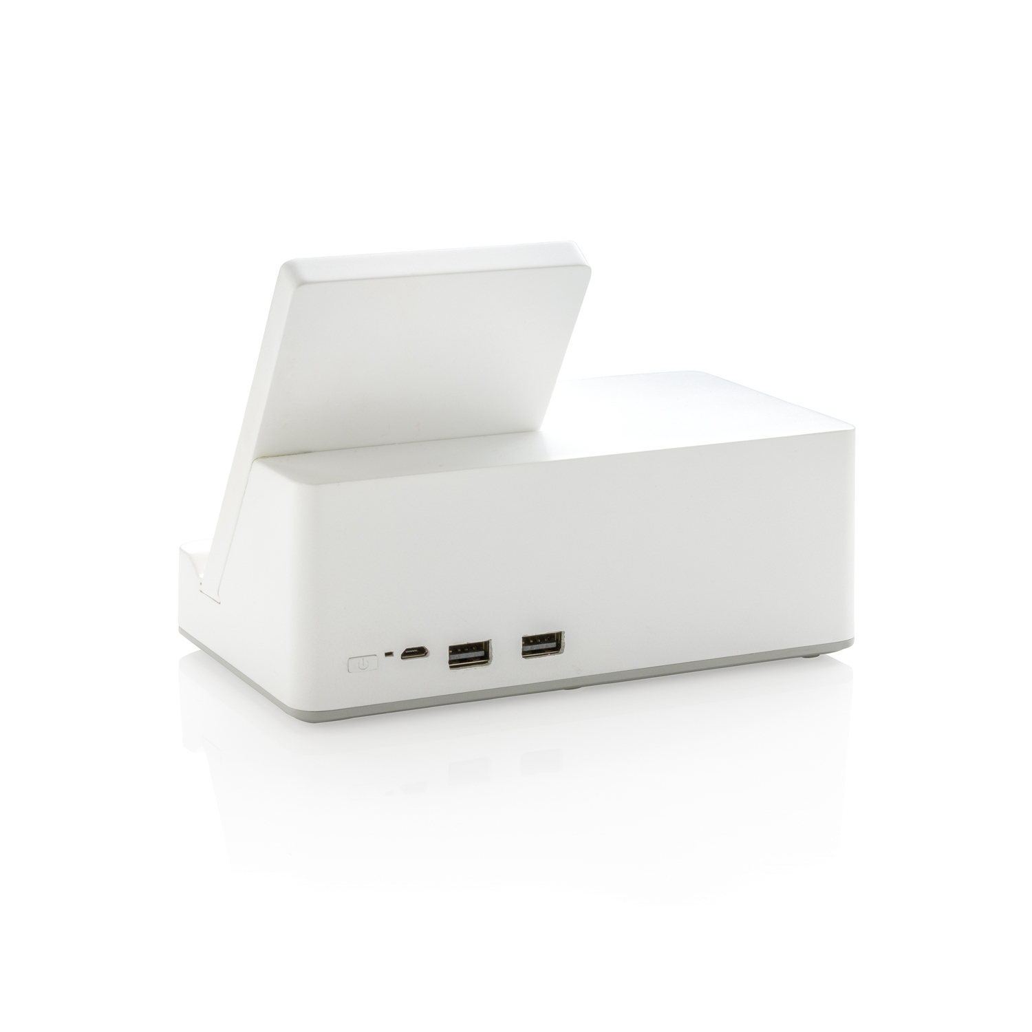 Беспроводная док-станция с колонкой «Ontario» 5W-5