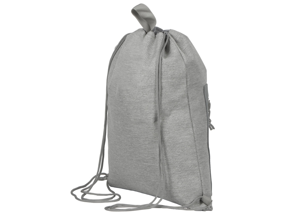 Рюкзак-мешок Dim, серый-4
