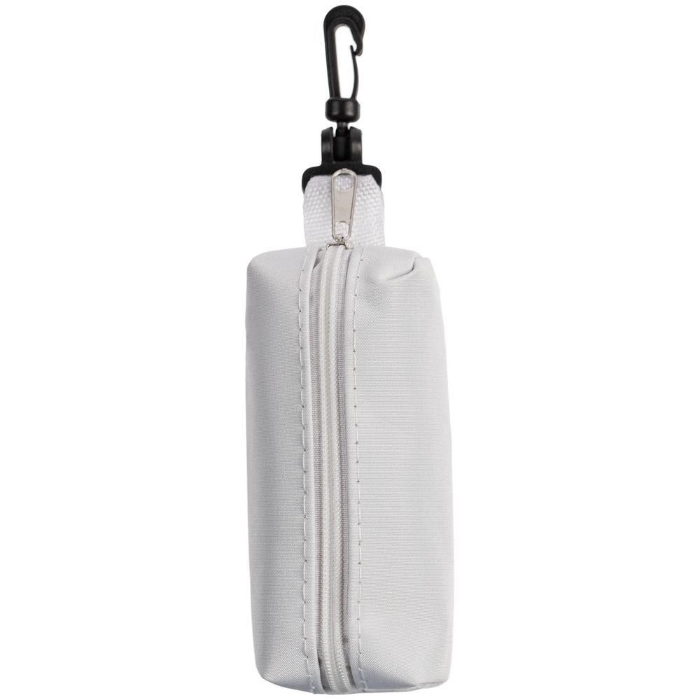 Набор Hobby с цветными карандашами, ластиком и точилкой, белый-2