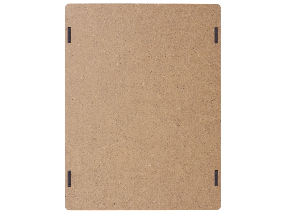 Деревянный пазл Earth-4