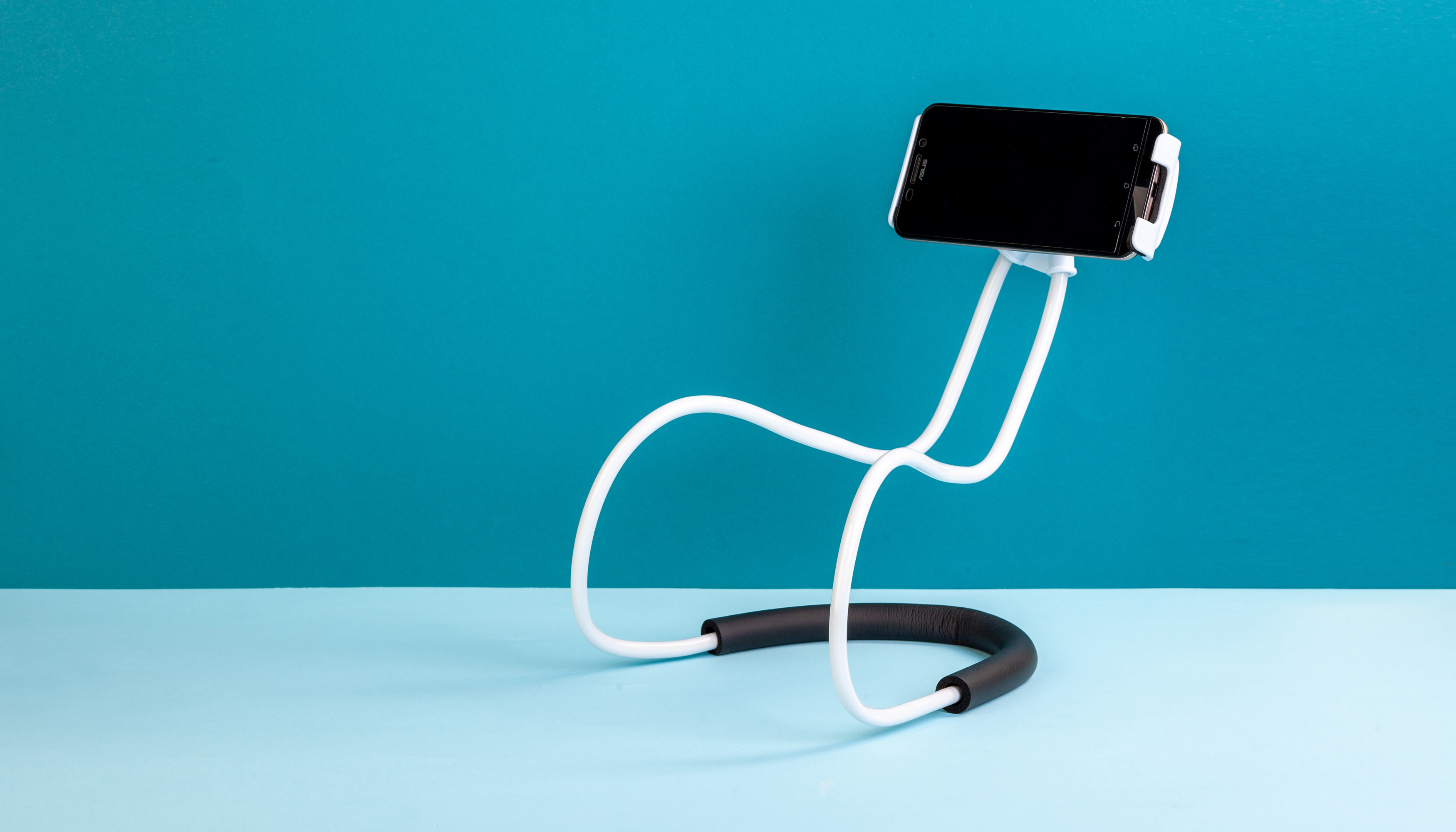 Держатель "Hands free" для мобильного телефона-5