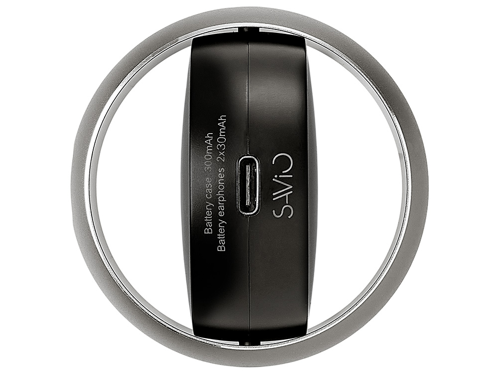 Беспроводные наушники TWS Ironwood N3-7