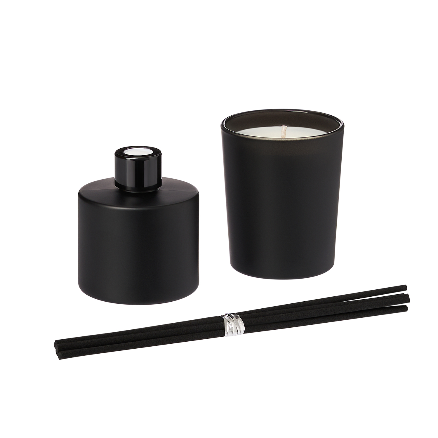 Набор ароматический Seira, черный-1