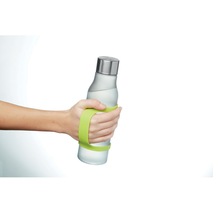 Силиконовый, лайм-3