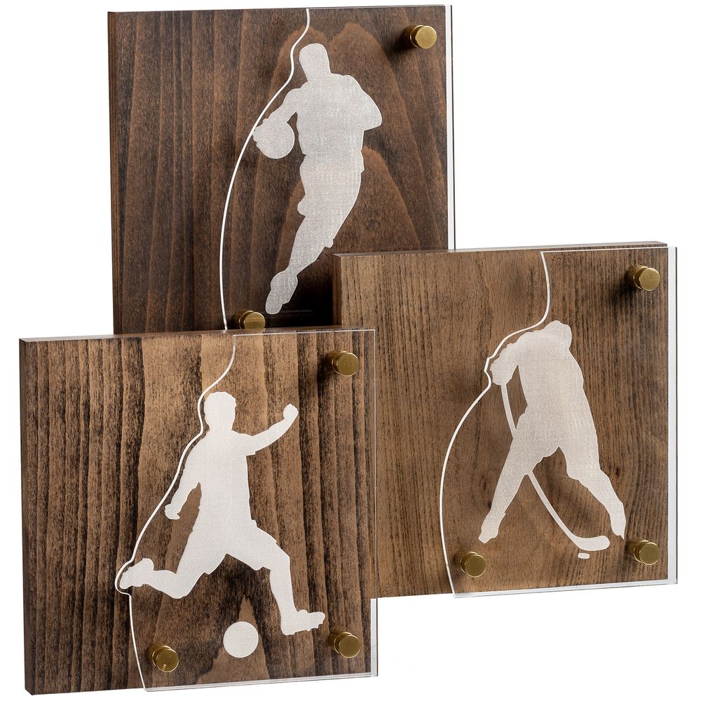 Награда Celebration, баскетбол-3