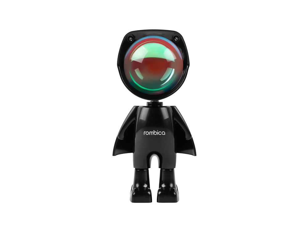 Ночник Rombica LED Solar-0