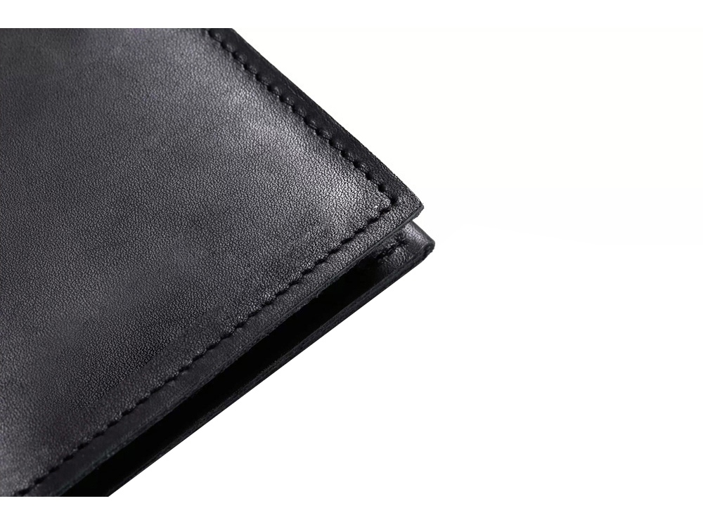 Обложка для паспорта Руга, черный-3