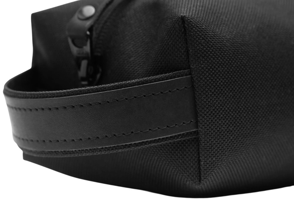 Несессер Спей, черный (без лого Long River)-2