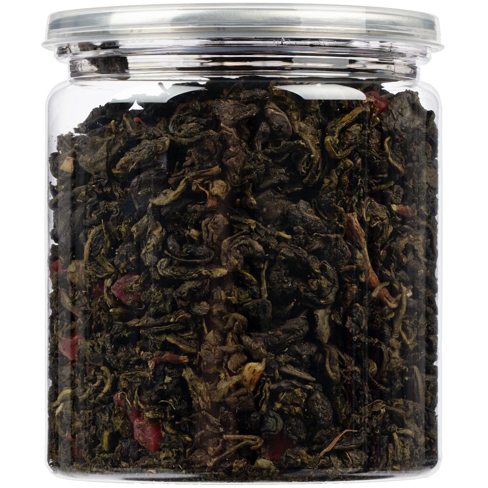 Чай улун «Земляника»-0