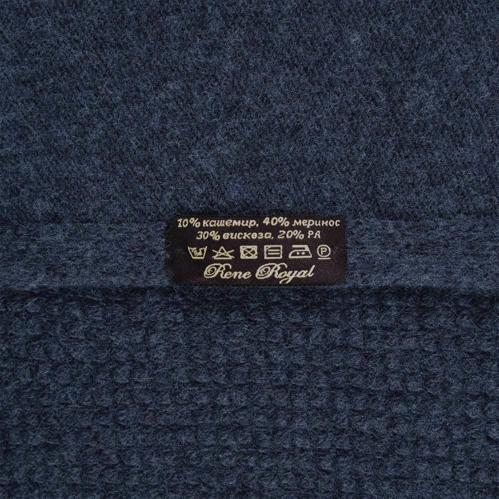 Плед Jotta, синий-2