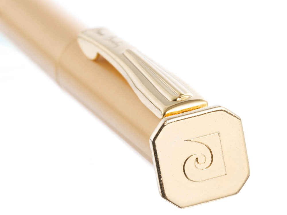 Ручка-роллер GAMME с колпачком Pierre Cardin-4