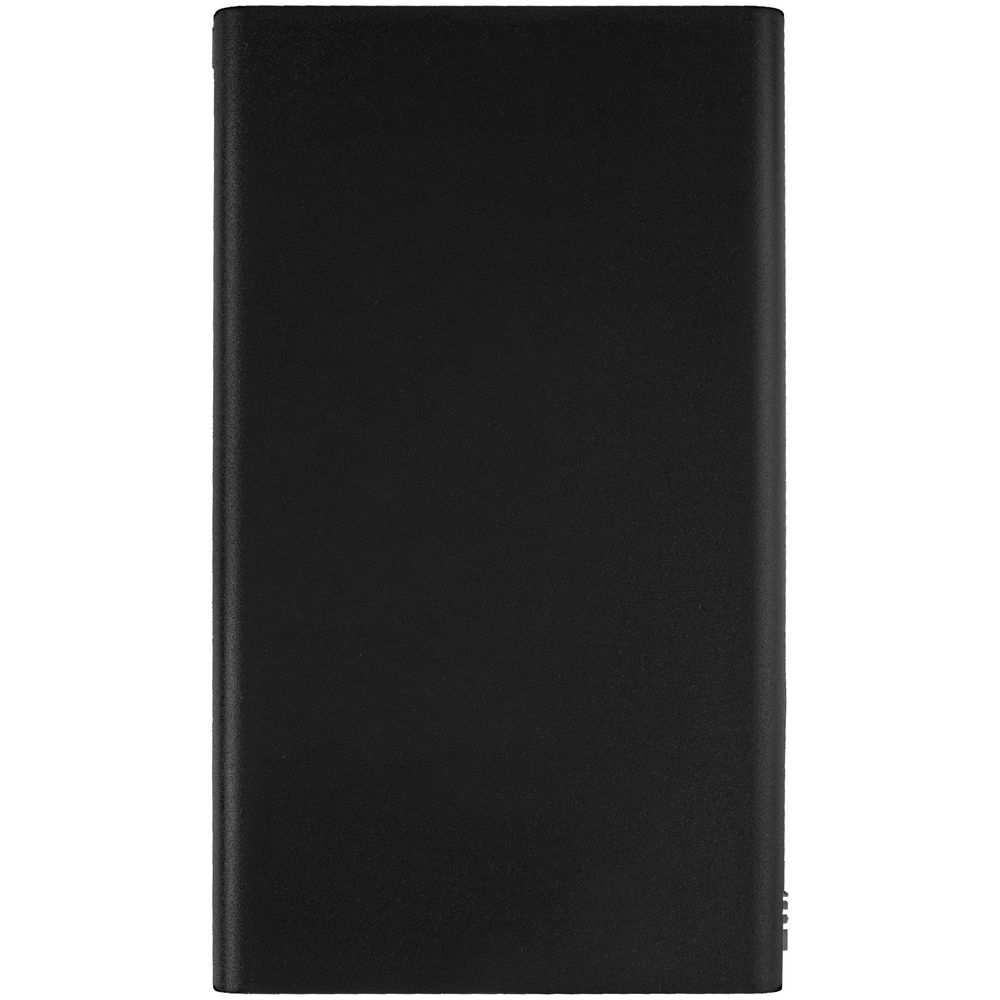 Внешний аккумулятор Easy Trick Comfort 4000 мАч, черный-4