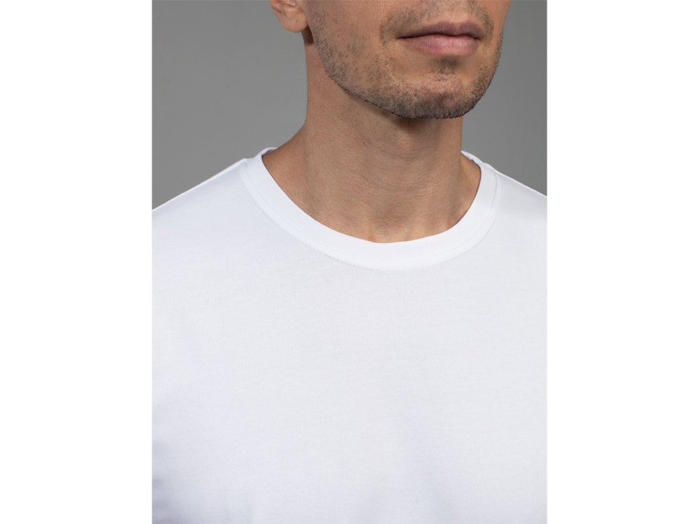 Футболка Futbitex Evolution Классика (46(S), Белый)-3