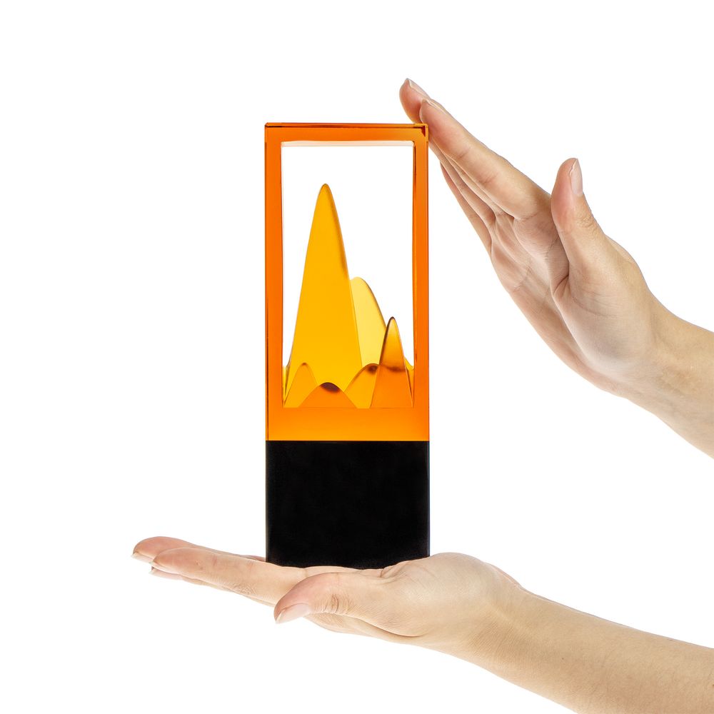 Стела Fame Blaze-2