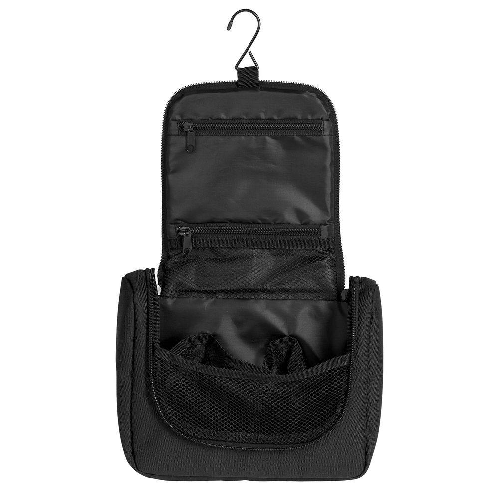 Несессер Simon, черный-2