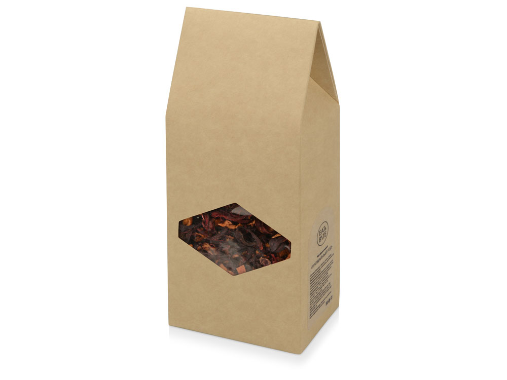 Чай Урожайный год, фруктовый, 100г (матовая упаковка)-1