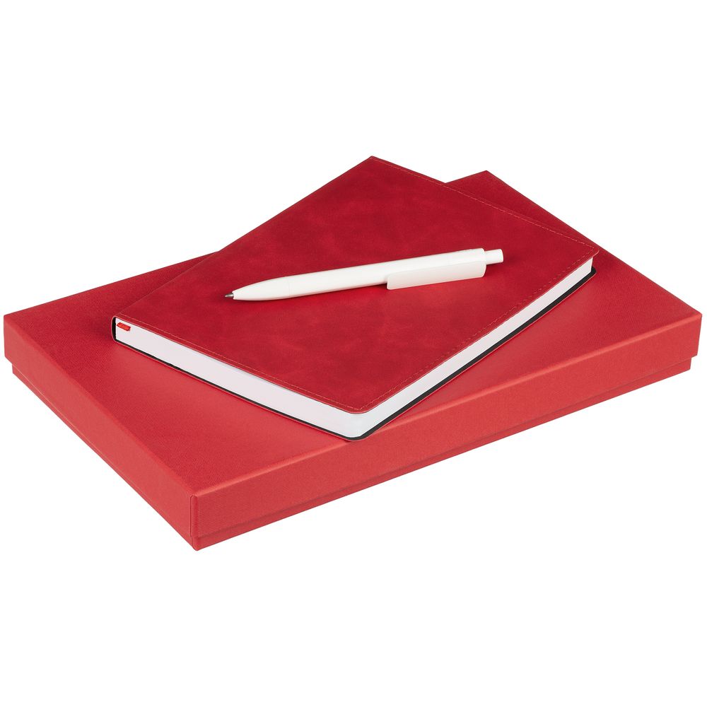 Набор Urban, красный-0