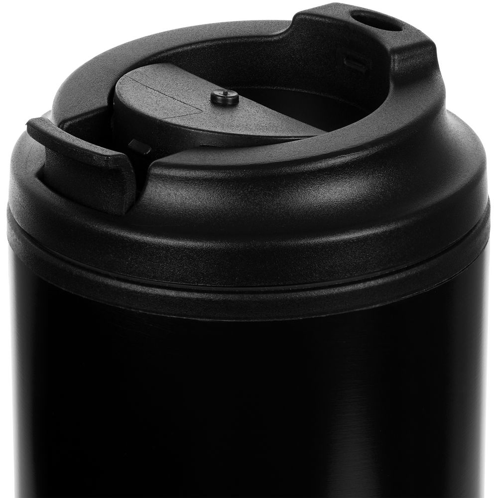 Термостакан Presa, черный-2