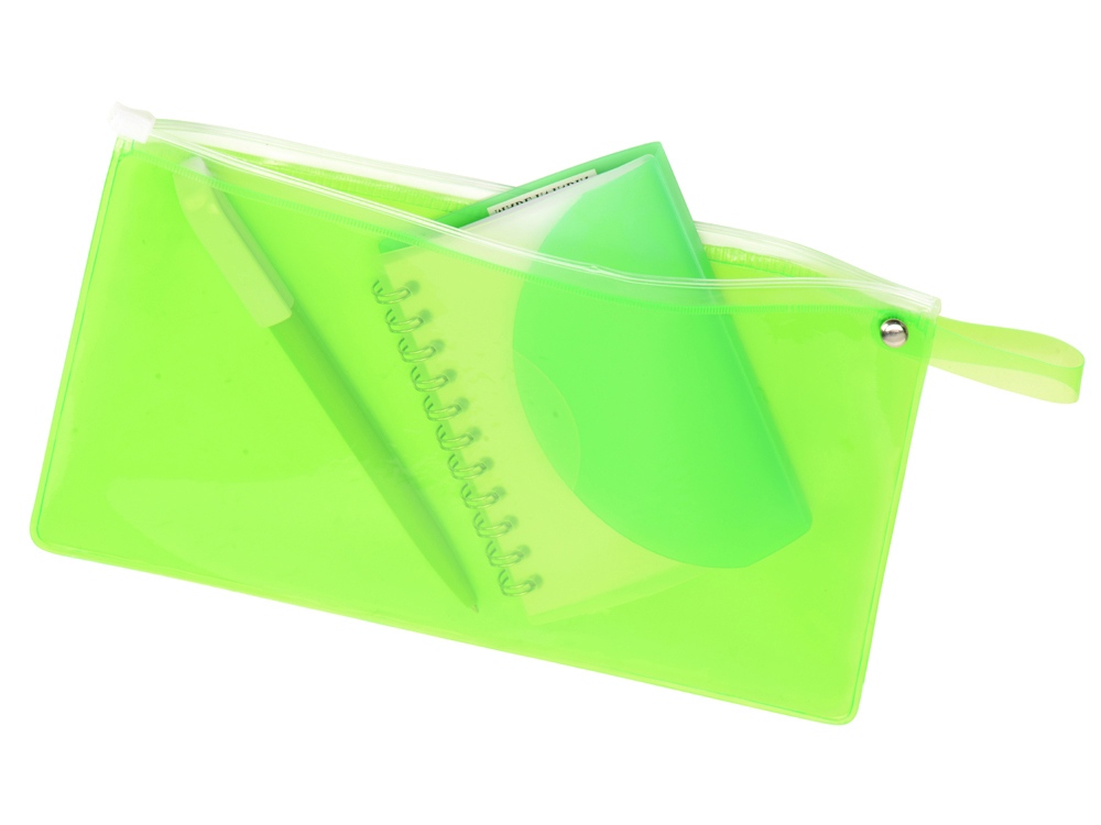 Набор Smart mini, зеленое яблоко-1