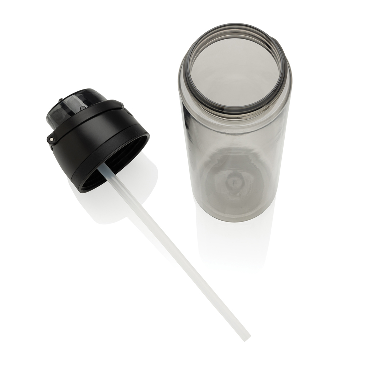 Бутылка для воды Omni Sip из rPET RCS, 800 мл-9