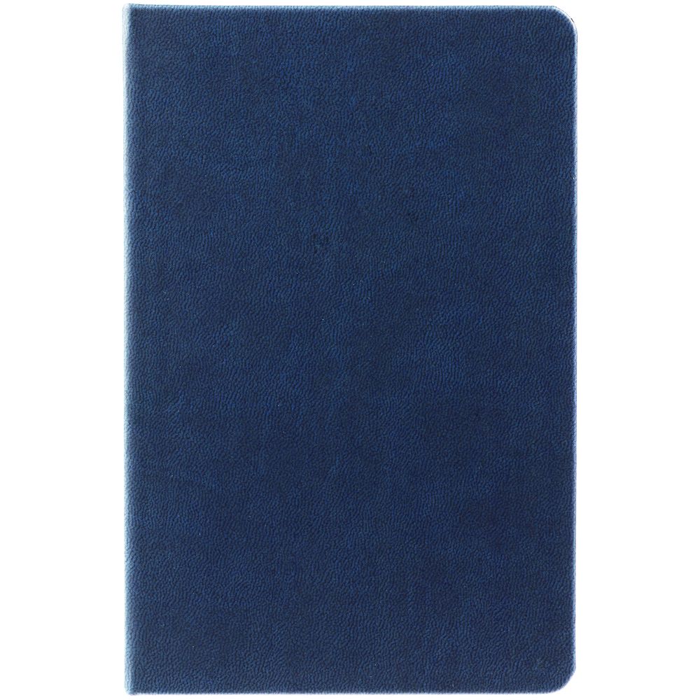 Ежедневник Base Mini, недатированный, темно-синий-2