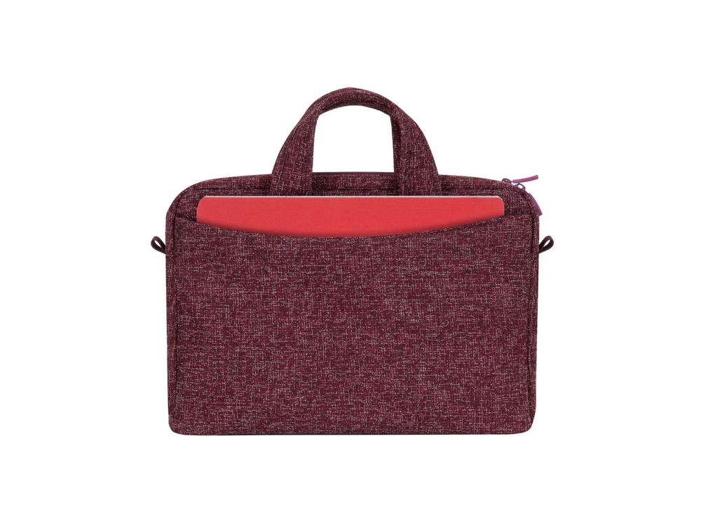 RIVACASE 7921 burgundy red сумка для ноутбука 14-3