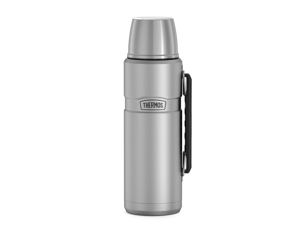 Термос из нерж. стали тм THERMOS SK2010 MS 1.2L-1