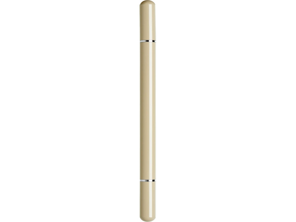 Металлическая ручка и вечный карандаш Van Gogh, бежевый-1