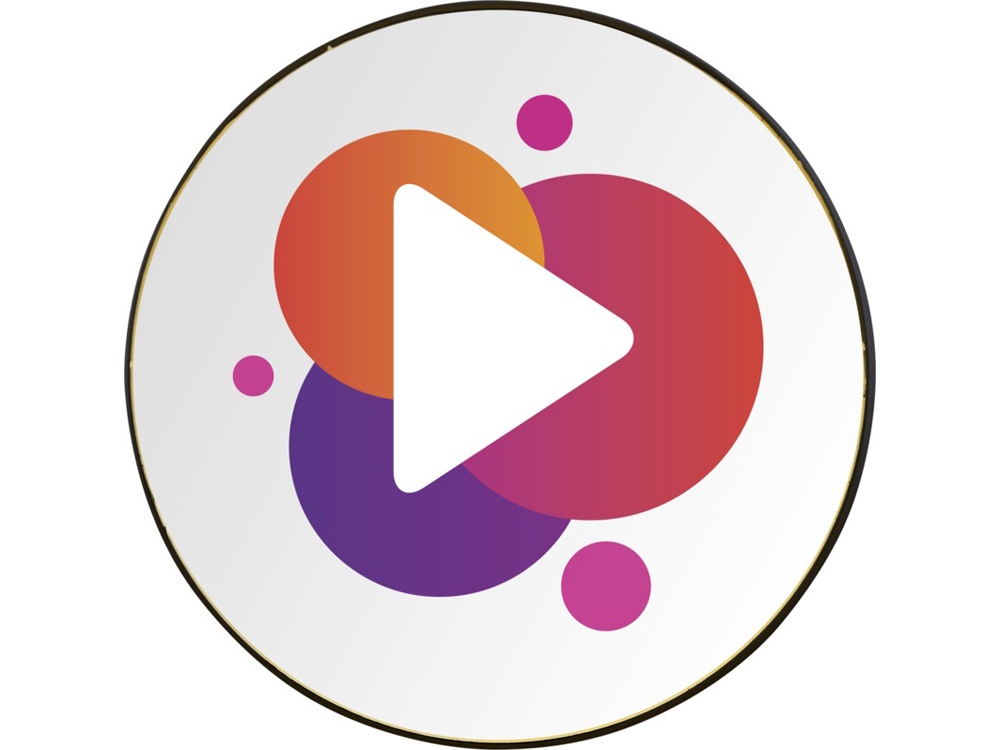 Ero гигиеническая губная помада, золотой-2