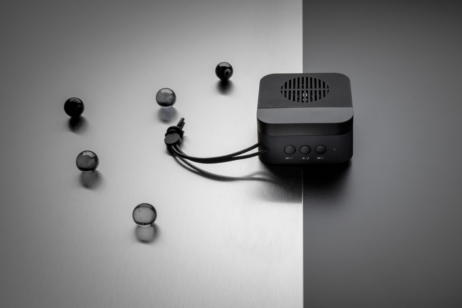 Беспроводная колонка Aria, 5W-4