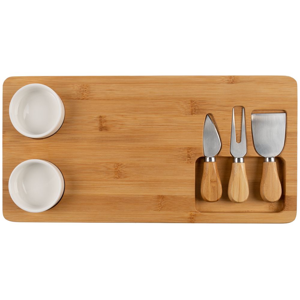 Сырный набор Creamery-1