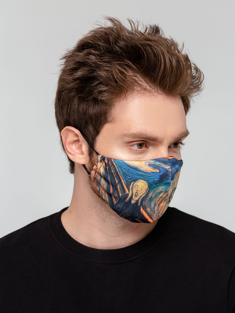 Маска для лица «Чет ору»-2