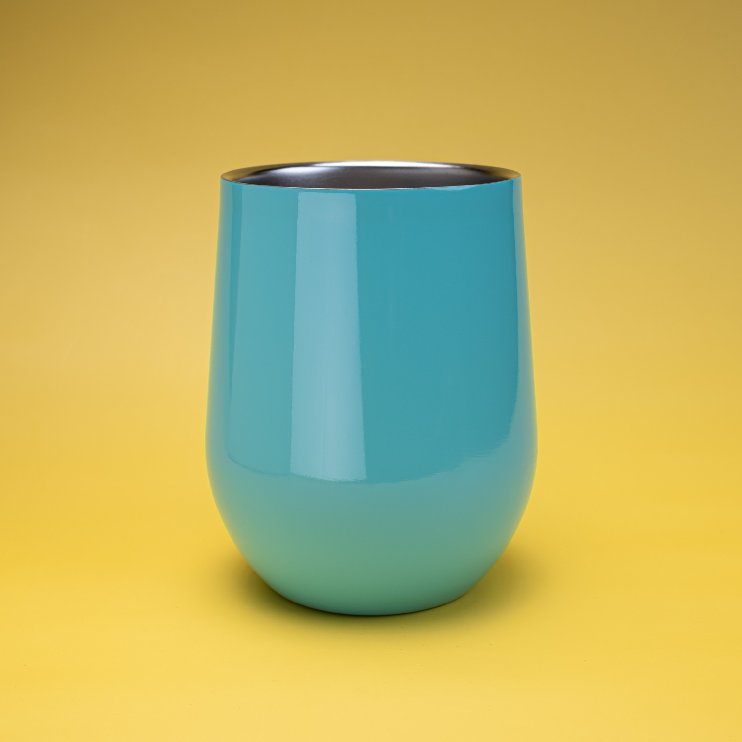 Кофер глянцевый CO12 (бирюзовый)-7