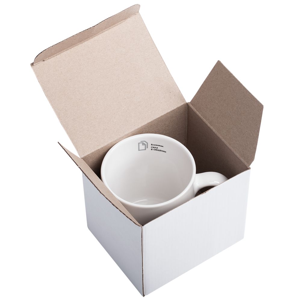 Кружка «Бизнес-зодиак. Близнецы»-3