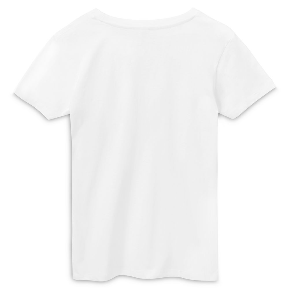 Футболка женская Regent Women, белая-2