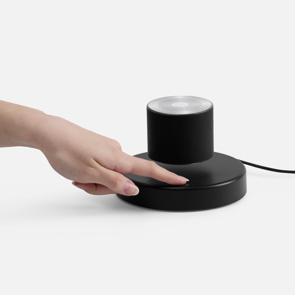 Левитирующая колонка Levitronic-3