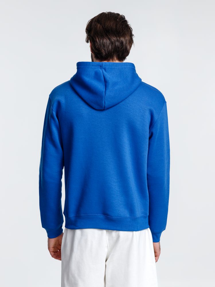 Худи унисекс Phoenix, ярко-синее-3