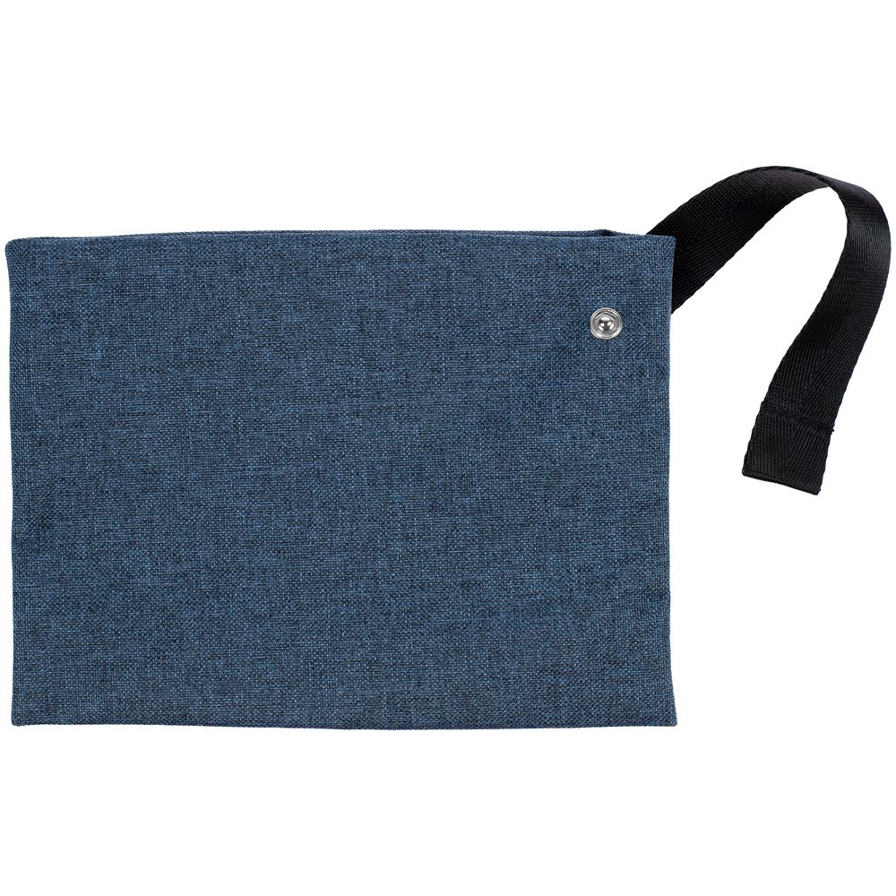 Несессер Remark, синий-1