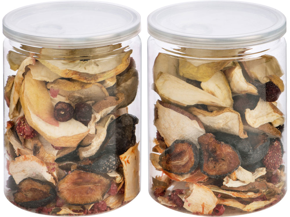 Набор подарочный с сублиматами Dual zest-2