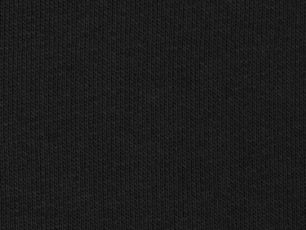 Толстовка Monaco унисекс, черный-12