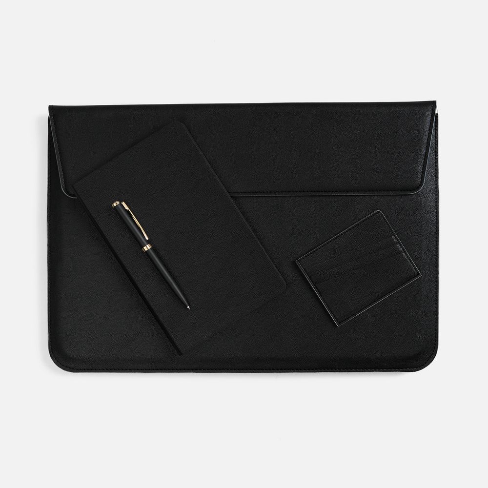 Набор Petrus Walk, черный-1