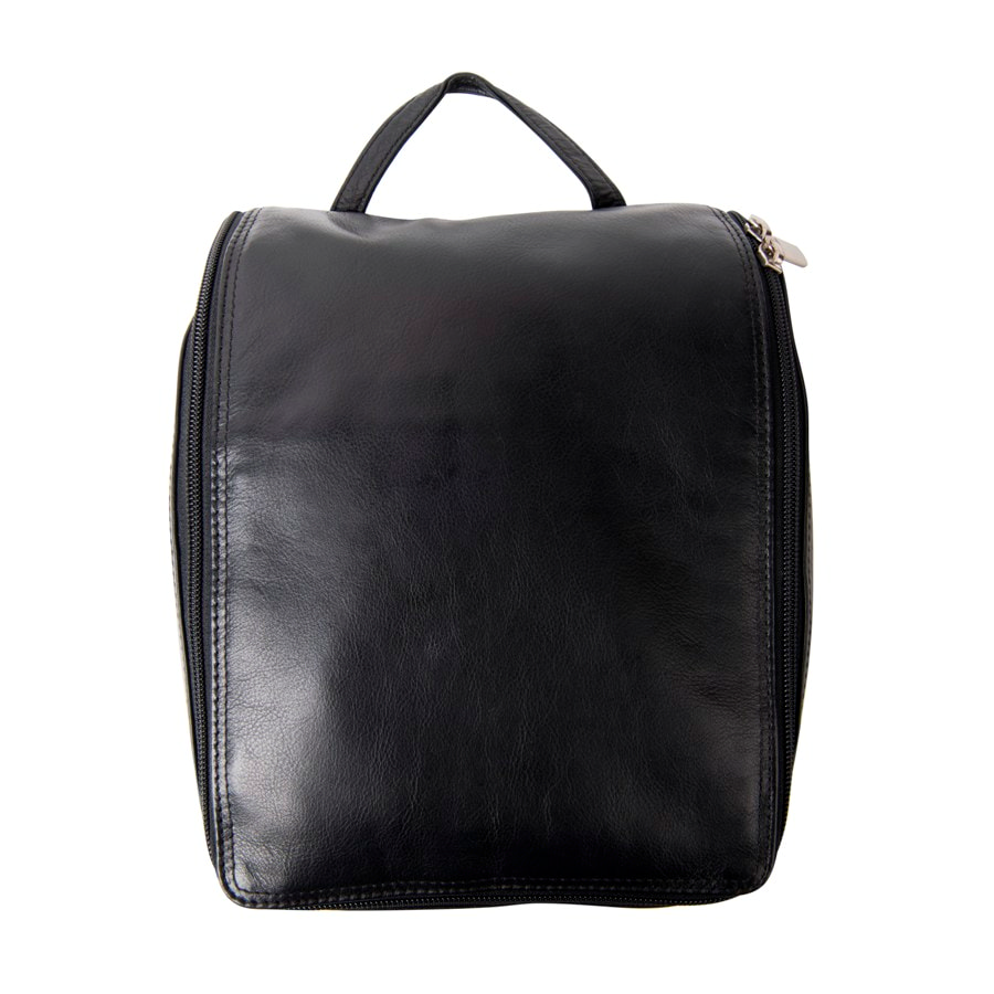 Несессер дорожный  "Прато", черный-0