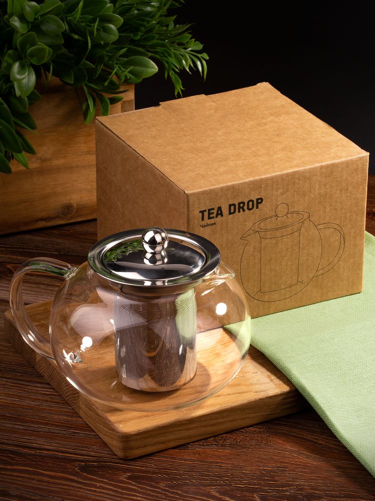 Чайник Tea Drop-3