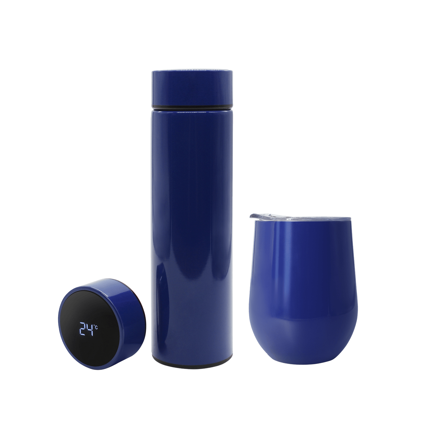 Набор Hot Box C (синий)-1